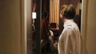 Maike Toussaint, Nele Mueller-Stöfen, Zsa Zsa Inci Bürkle - All My Loving (2019) Naked Scene