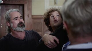 Mareile Blendl nude - All I Never Wanted (2019) Topless Scene