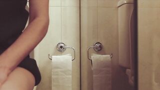 Mariana Sapienza, Val Oliveira - Behind Closed Doors (2019) Naked Scene