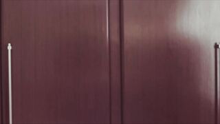 Mariana Sapienza, Val Oliveira - Behind Closed Doors (2019) Naked Scene