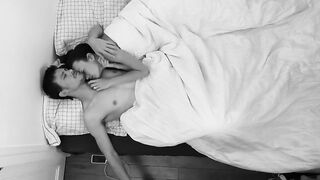 Marie Cluzet hot, Raphaëlle Sahler sexy - Serenade (2019) Hottest Cut Scenes