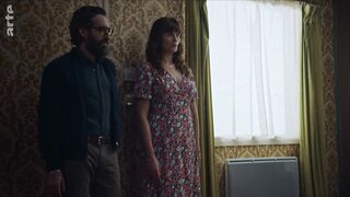 Marina Hands - Mytho s02e06 (2019-2020) Nude Video