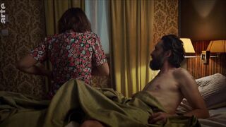 Marina Hands - Mytho s02e06 (2019-2020) Nude Video