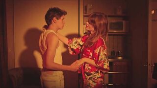 Marlene Rabinel - Imago (2019) Hot Scene from the movie