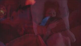 Marlene Rabinel - Imago (2019) Hot Scene from the movie