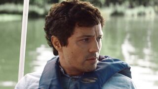 Naomi Grossman - Bite Me (2019) Topless Scenes