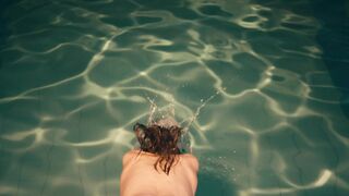 Rosemarie Mosbalk nude - Pleasure _ Pain (2019) Beuty Topless Video