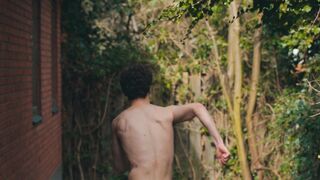 Rosemarie Mosbalk nude - Pleasure _ Pain (2019) Beuty Topless Video