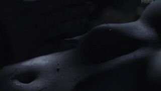 Sara Klimoska - Willow (2019) Nude Scenes