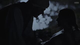 Sara Klimoska - Willow (2019) Nude Scenes