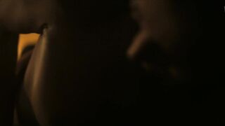 Sara Klimoska - Willow (2019) Nude Scenes