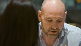 Tina Barnes, Dani Thompson - Beyond Fury (2019) Naked Video