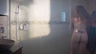 Tina Barnes, Dani Thompson - Beyond Fury (2019) Naked Video