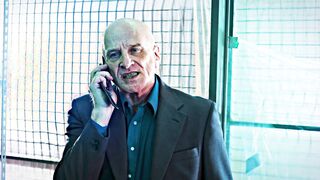 Tina Barnes, Dani Thompson - Beyond Fury (2019) Naked Video