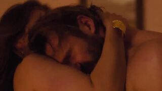 Elise Schaap hot - Stromboli (2022) Dressed Sex Scenes