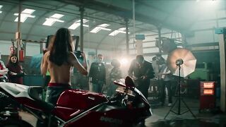 Ella Leyers, Charlotte Timmers nude - Zillion (2022) Cunnilingus, Sex and Strip Scenes