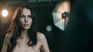 Ella Leyers, Charlotte Timmers nude - Zillion (2022) Cunnilingus, Sex and Strip Scenes