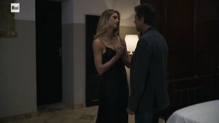 Ester Pantano, Cristina Marino hot - Màkari s02 (2022) Sexy Episodes