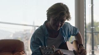 Julia Stammler, Judith Altenberger , Verena Altenberger - Gesicht der Erinnerung (2022) Hot Scene from the movie