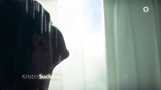 Kristin Suckow - Da hilft nur beten! (2022) Hot Scene from the movie