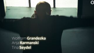 Kristin Suckow - Da hilft nur beten! (2022) Hot Scene from the movie