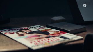 Kristin Suckow - Da hilft nur beten! (2022) Hot Scene from the movie