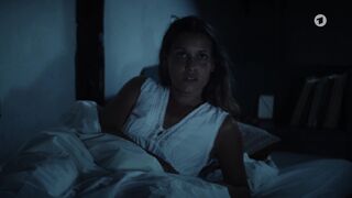 Kristin Suckow - Da hilft nur beten! (2022) Hot Scene from the movie