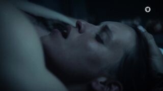 Kristin Suckow - Da hilft nur beten! (2022) Hot Scene from the movie