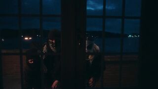 Lea Forbes, Celina Larsen topless - Kids in Crime s01e06 (2022) Hot Scene from the movie