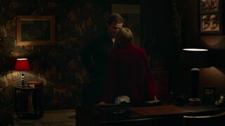 Leïla Muse nude - Bowling Saturne (2022) Naked Video