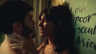 Marina Moschen hot  - This Is Luna (2022)  Season 01 | Sex Scene