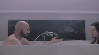 Marta Stobnicka, etc - Niewidzialna wojna s01e01-06 (2022) Nude Video