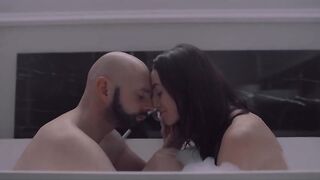 Marta Stobnicka, etc - Niewidzialna wojna s01e01-06 (2022) Nude Video