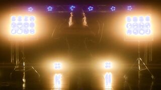 Micaela Schäfer, Olga von Luckwald - Ach du Scheisse! (2022) Naked Scene from the movie