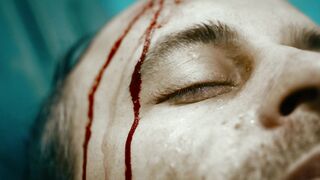 Micaela Schäfer, Olga von Luckwald - Ach du Scheisse! (2022) Naked Scene from the movie