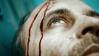 Micaela Schäfer, Olga von Luckwald - Ach du Scheisse! (2022) Naked Scene from the movie