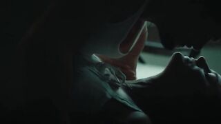 Noemie Merlant nude - Baby Ruby (2022) Hot Scene from the movie