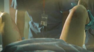 Noemie Merlant nude - Baby Ruby (2022) Hot Scene from the movie