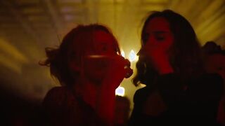 Noemie Merlant nude - Baby Ruby (2022) Hot Scene from the movie