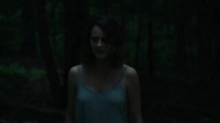 Noemie Merlant nude - Baby Ruby (2022) Hot Scene from the movie