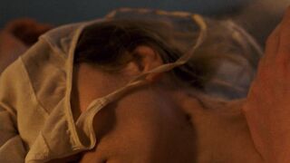 Sarah Nevada Grether (Sarah Grether) - Grand Jeté (2022) Sexy Scenes