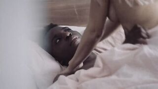 Anna Hopkins, Kristin Langille - Tin Can (2020) Nude Scenes