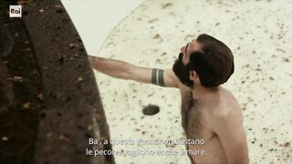 Anna Konig nude - Assandira (2020) Naked & Sex Scenes