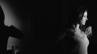 Catarina Wallenstein - O Ano da Morte de Ricardo Reis (2020) Naked Scene from the movie