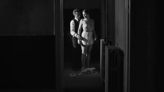 Catarina Wallenstein - O Ano da Morte de Ricardo Reis (2020) Naked Scene from the movie