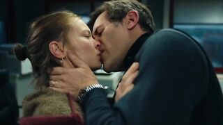 Diane Rouxel nude - Beasts (2020) Passion Sex Scenes