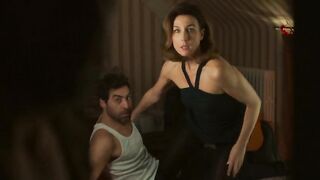 Elsa Zylberstein - TNS(2020) Sexy Video