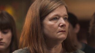 Elsa Zylberstein - TNS(2020) Sexy Video