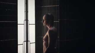 Evgenia Brendes, Ruth Becquart, Violet Braeckman nudity - Over Water s02e01e02e05 (2020) Sex Scenes TV SHOW
