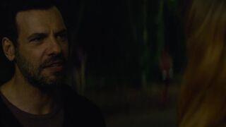 Karin Viard, Helene Vincent nude - Dear Mother (2020) Explicit Scene from the movie